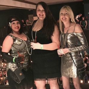 Meet your Posher, Shaela